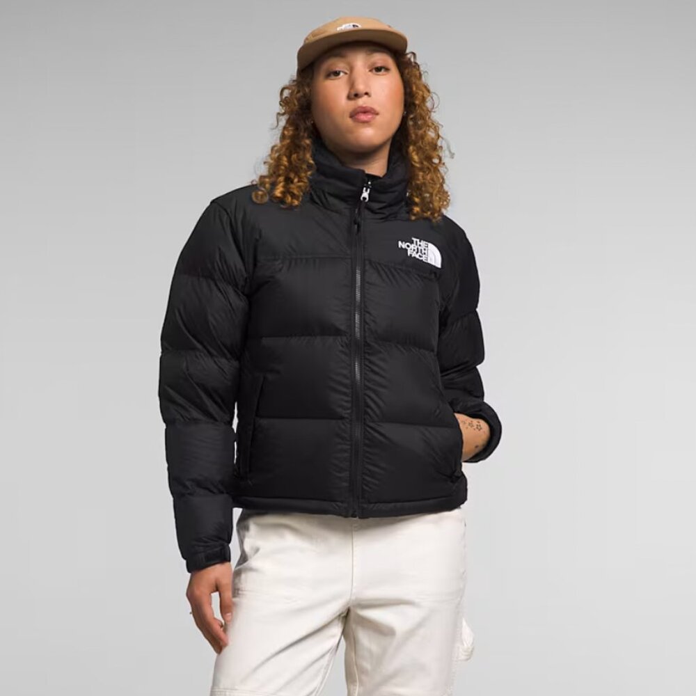 Northface 1996 Retro Nuptse Jacket